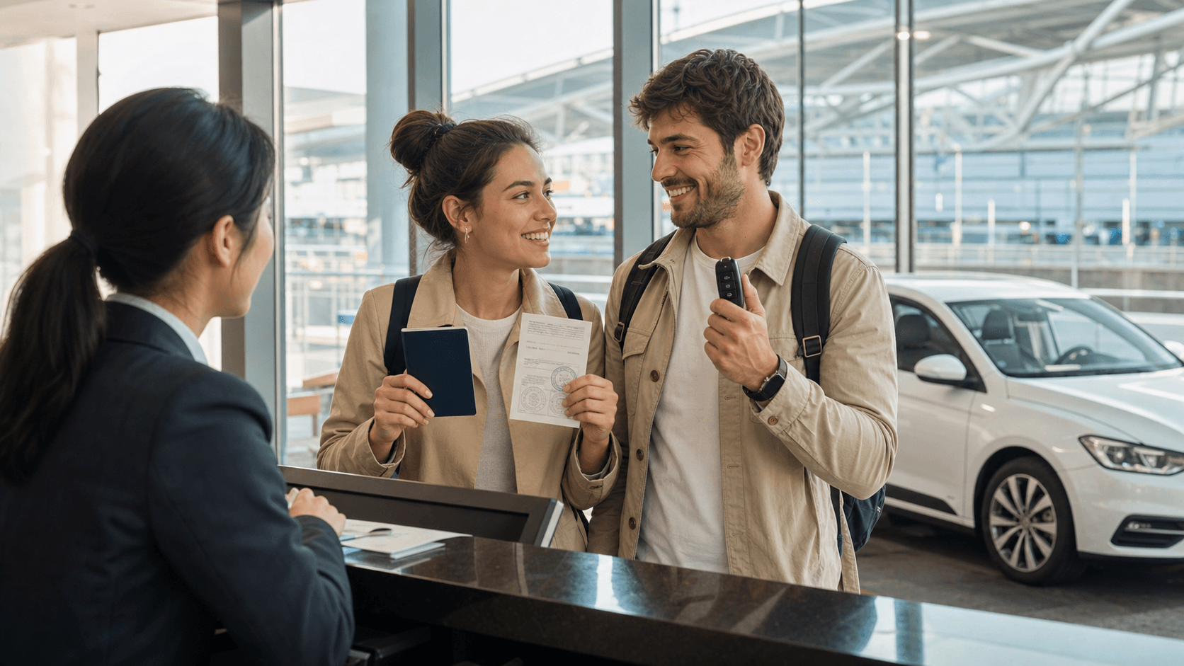 Rent a Car in Korea: IDP Rules, Driving Tips and Motorcycle Rental