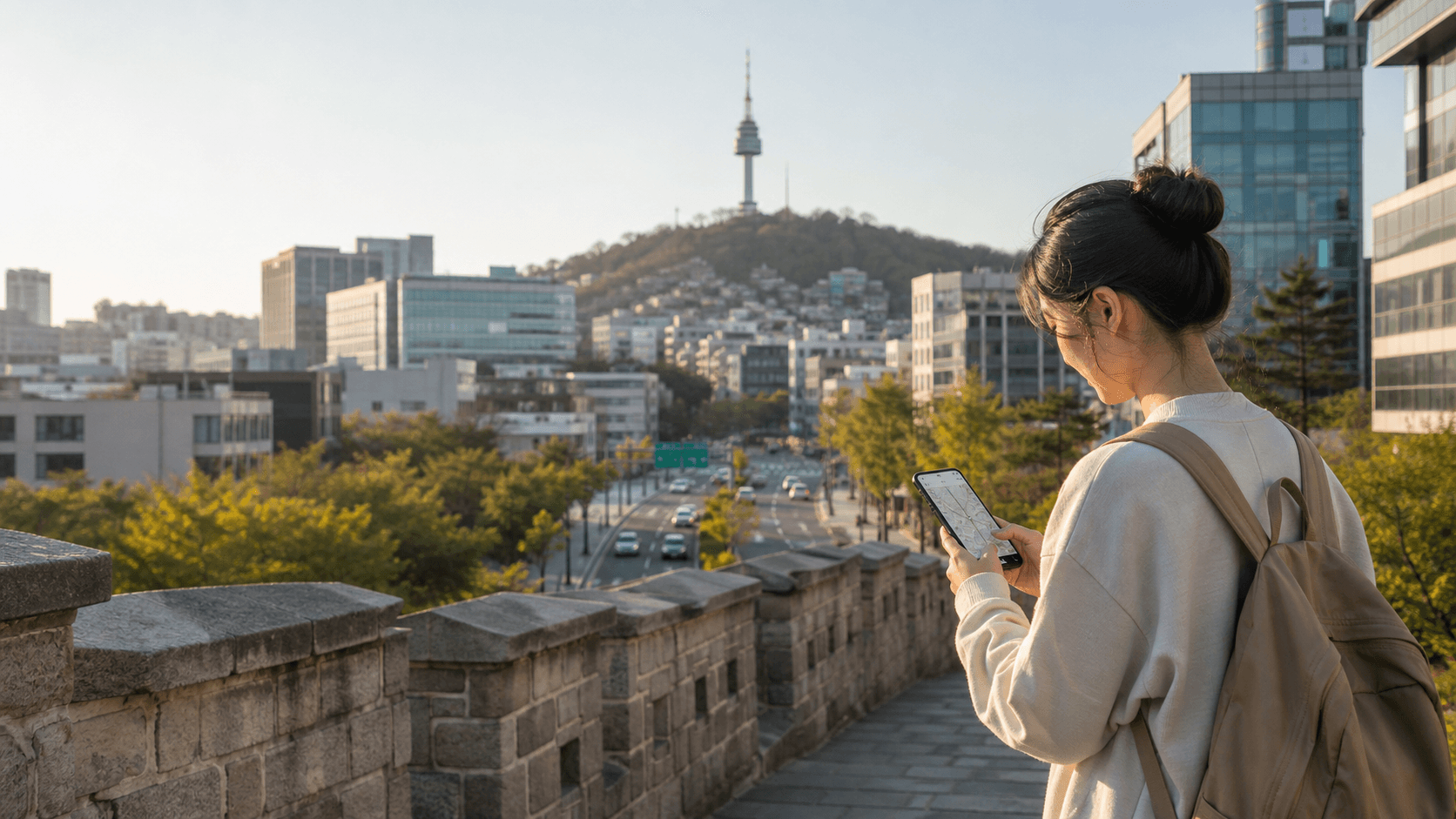 Eonyang from KTX Ulsan Station: A Simple Half-Day Plan