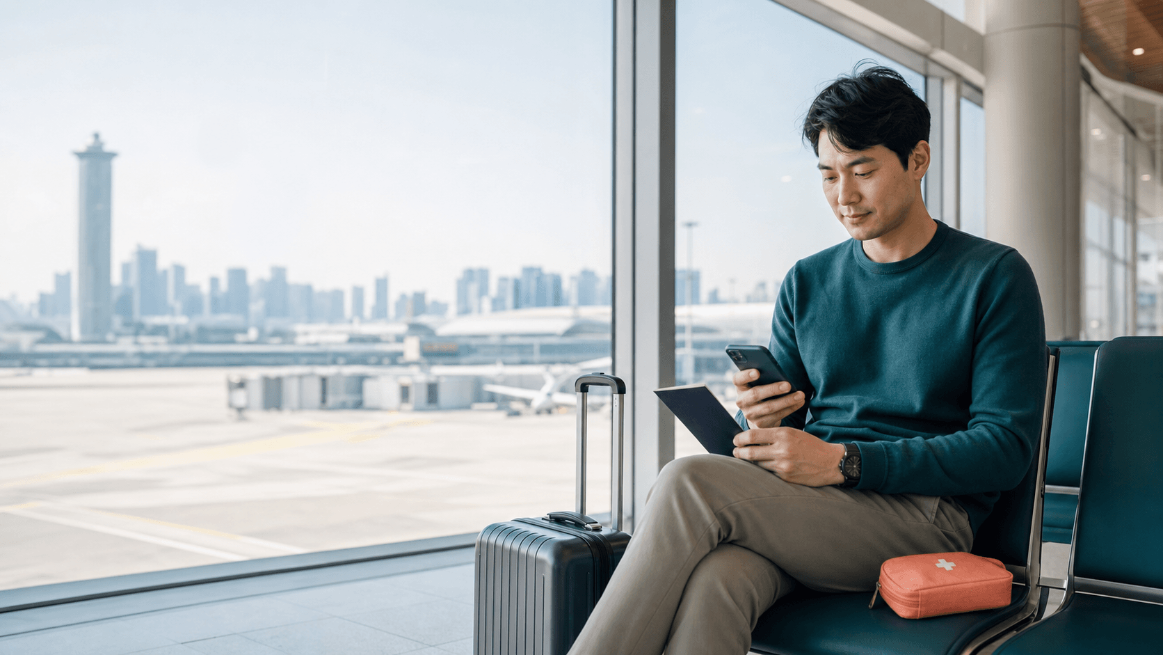 Travel Insurance for South Korea: Is It Required and What Should It Cover?