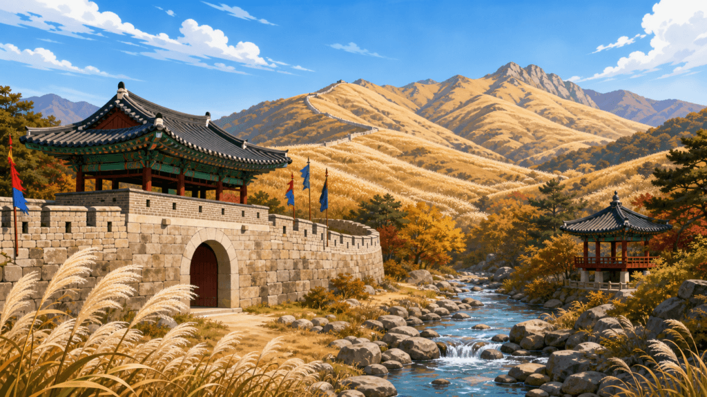 Eonyang, Ulsan: Bulgogi, Fortress and Day-Trip Guide