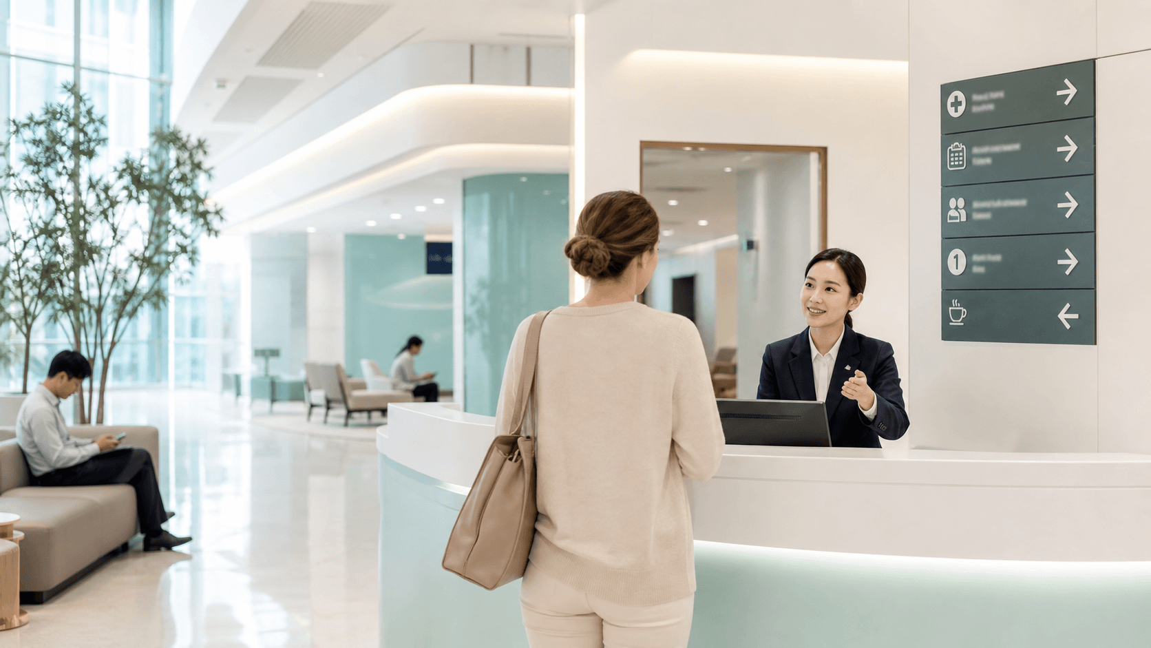 Korea Medical Tourism Guide: How to Choose a Hospital, Book Safely and Plan Your Visit