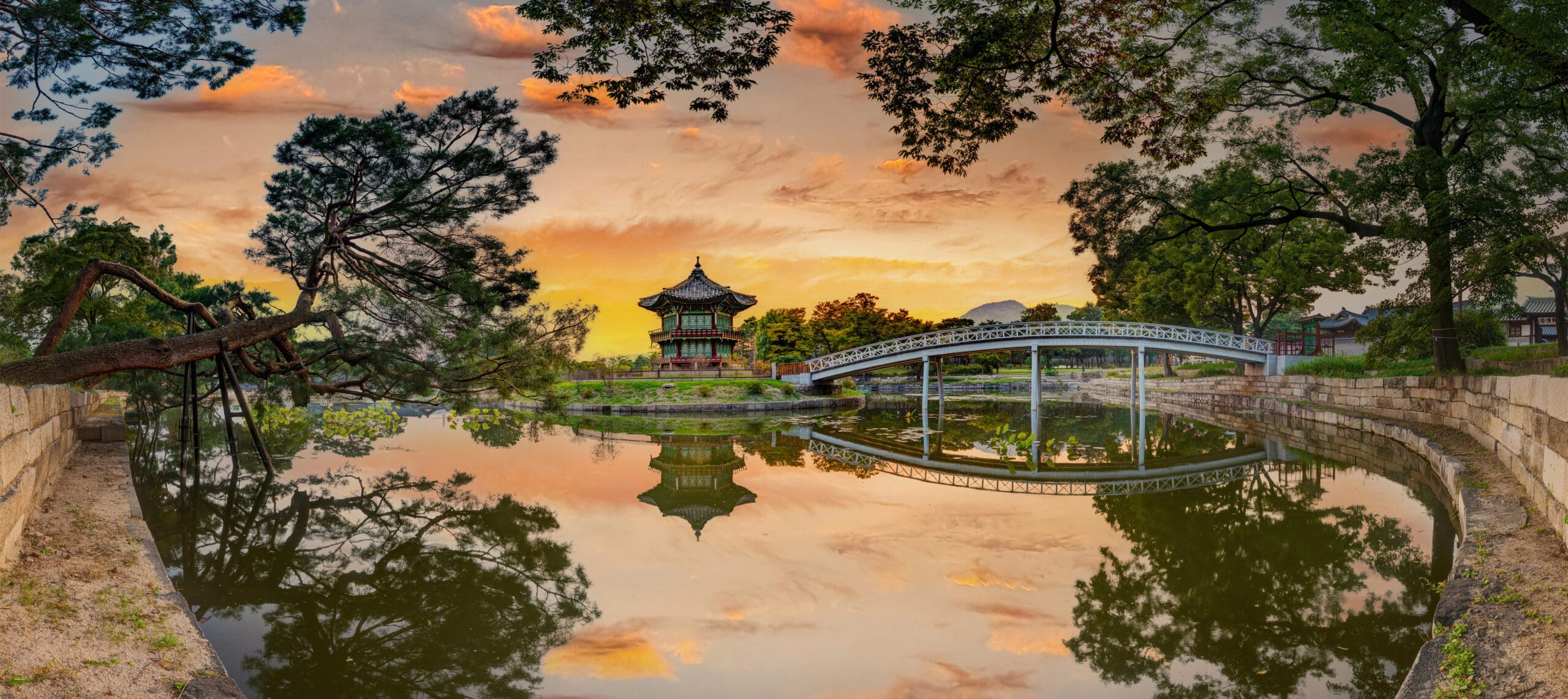 Seoul with Parents: 3 Easy Places to Visit and 3 Restaurants Worth Booking