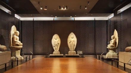 National Museum of Korea gallery